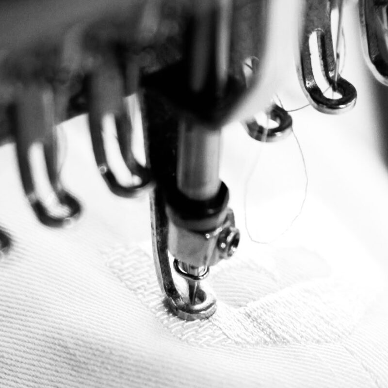 embroidery-process